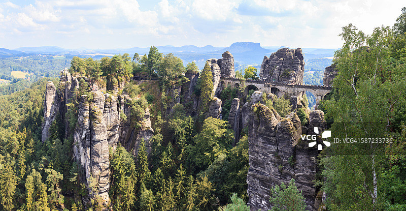 巴斯泰图片素材