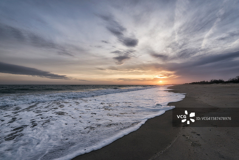 罗德岛风光图片素材