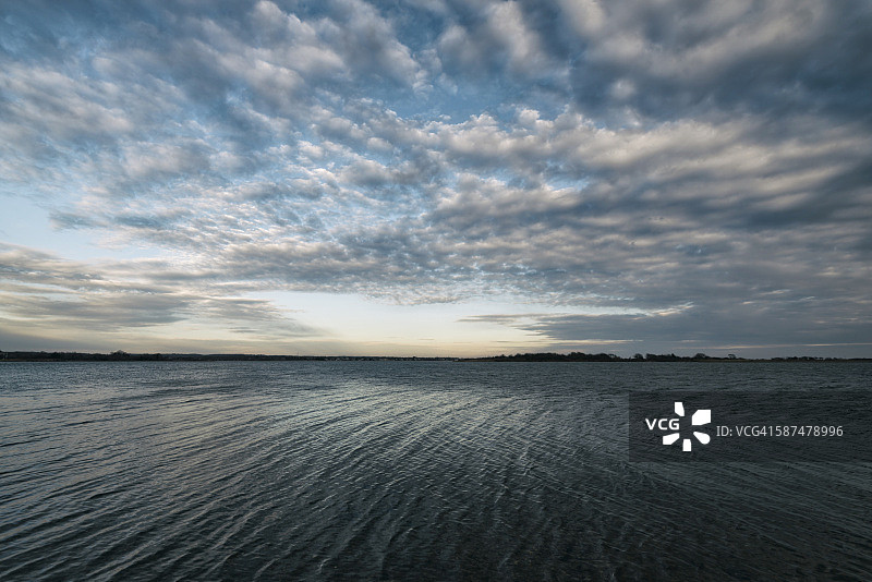 罗德岛风光图片素材