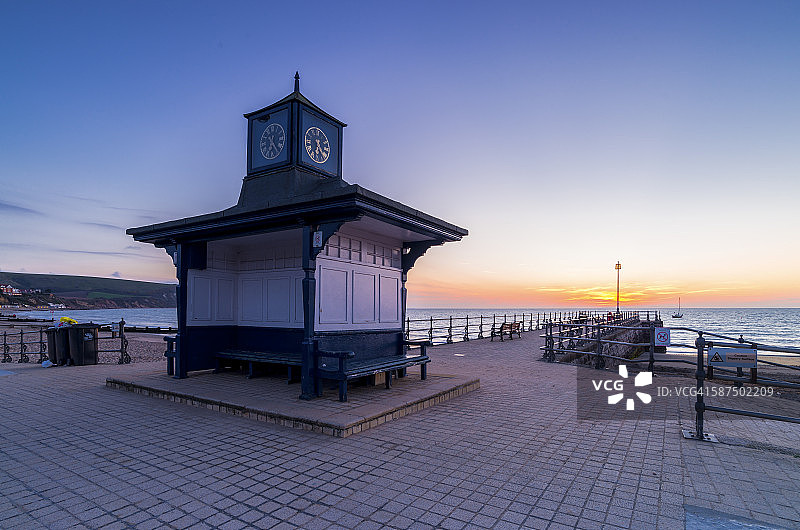 时钟外壳图片素材