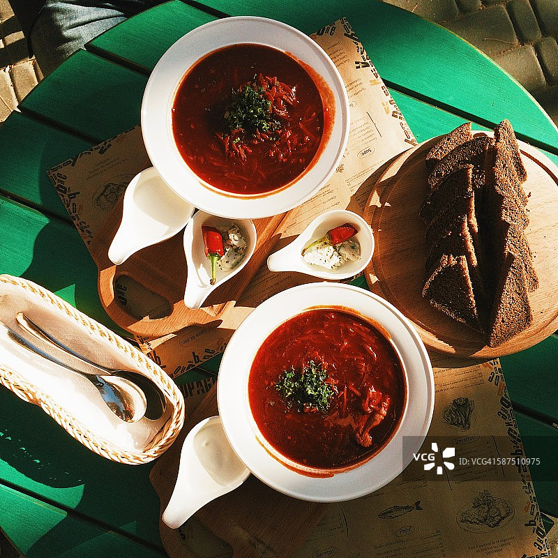 食物色情图片素材