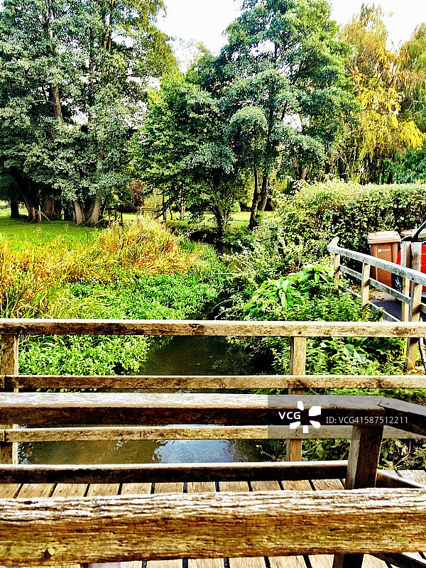 想象秋天图片素材