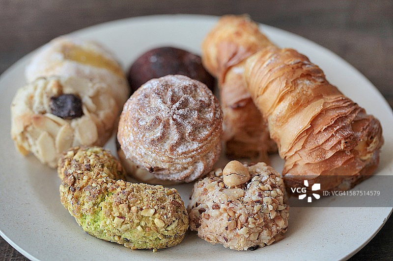 食物色情图片素材