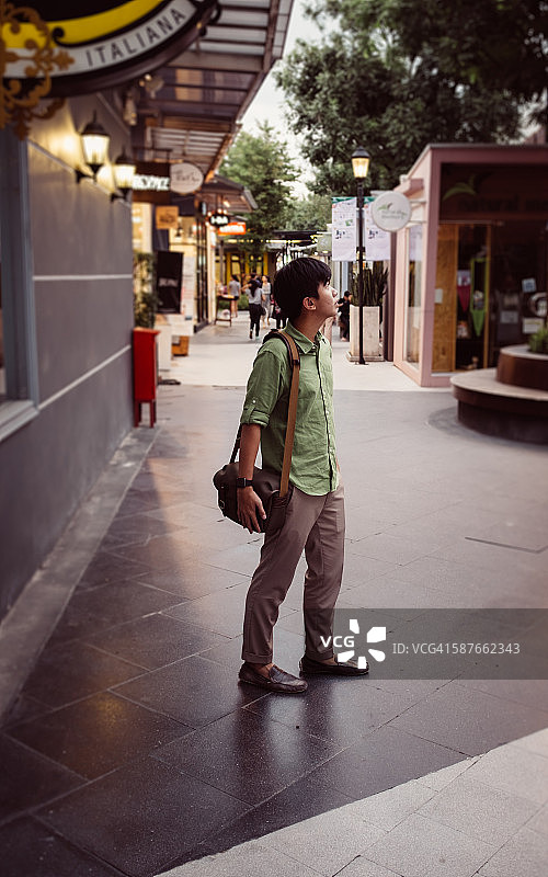 电影观感图片素材