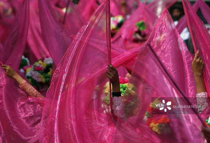 Ngarot节图片素材