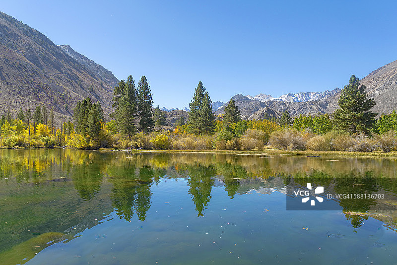 秋季进气图片素材