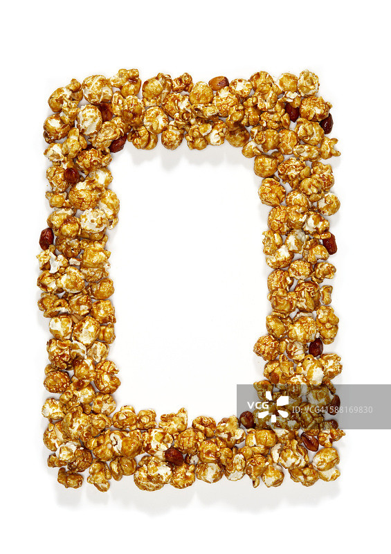 矩形糖果玉米图片素材