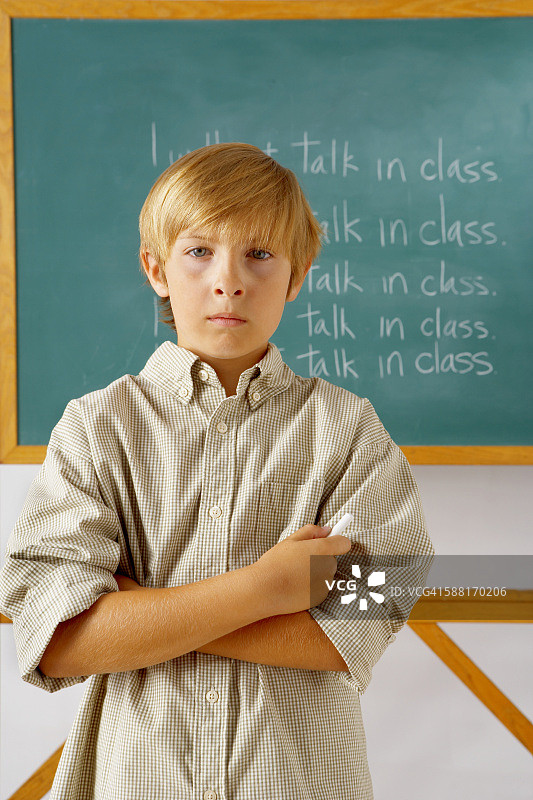 禁止课堂讲话图片素材