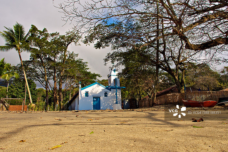 阿尔马卡奥海滩图片素材