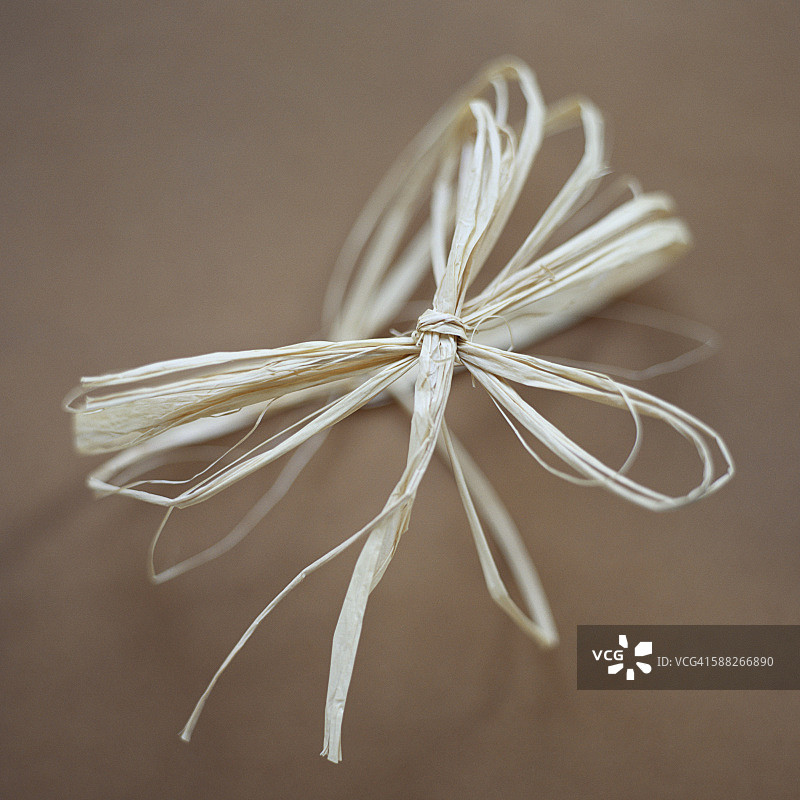 拉菲草图片素材