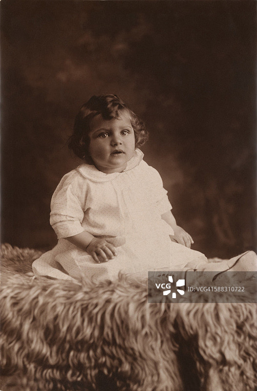 宝宝肖像图片素材