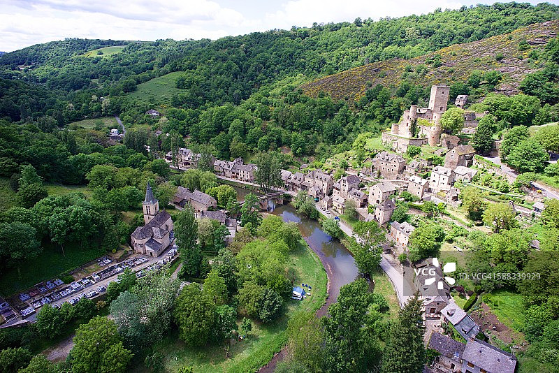 贝尔卡斯特尔图片素材