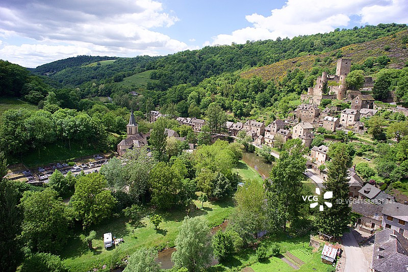 贝尔卡斯特尔图片素材