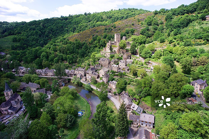 贝尔卡斯特尔图片素材