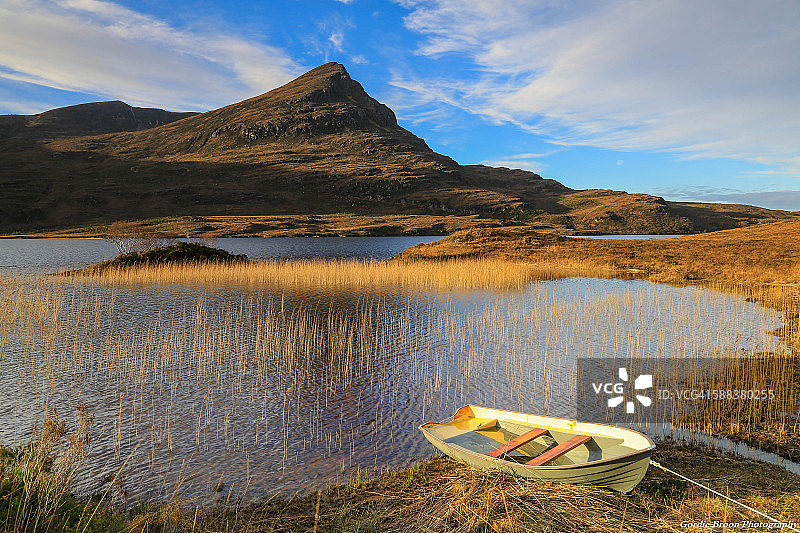 洛赫卢尔甘图片素材