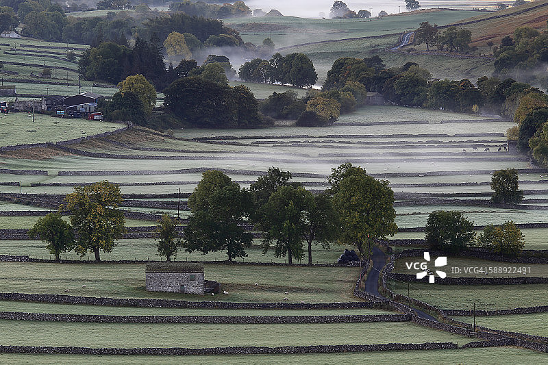 上沃夫代尔图片素材