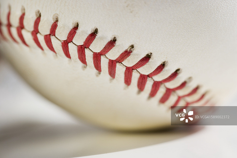 棒球鞋带图片素材