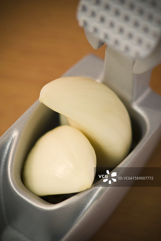 压蒜器图片素材