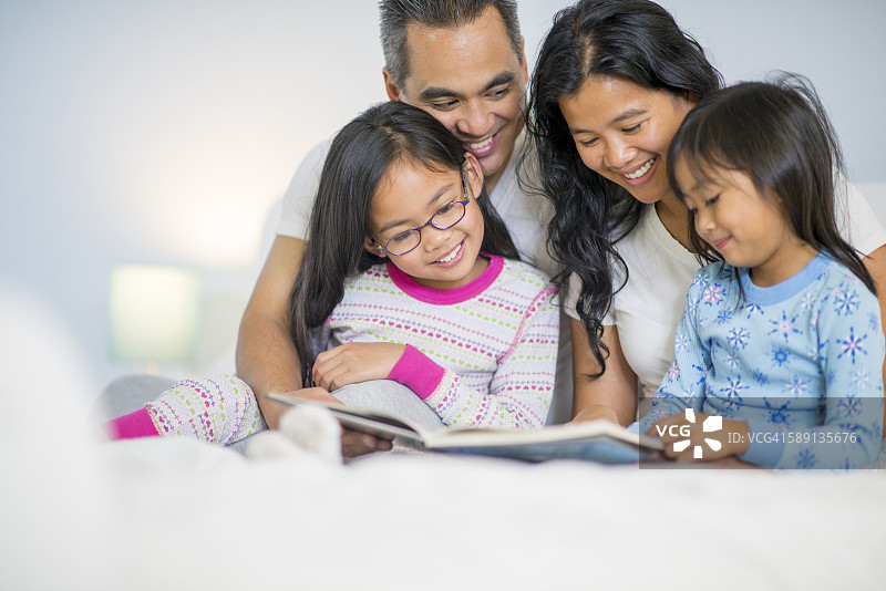 睡前仪式图片素材