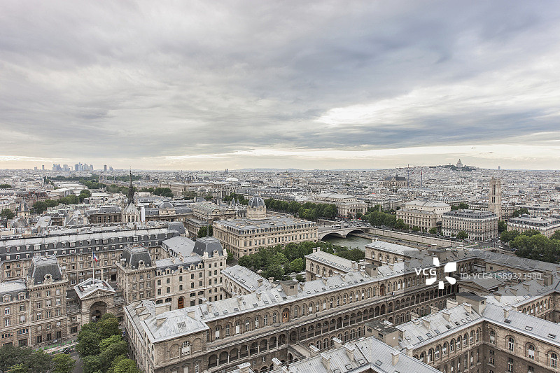 巴黎图片素材