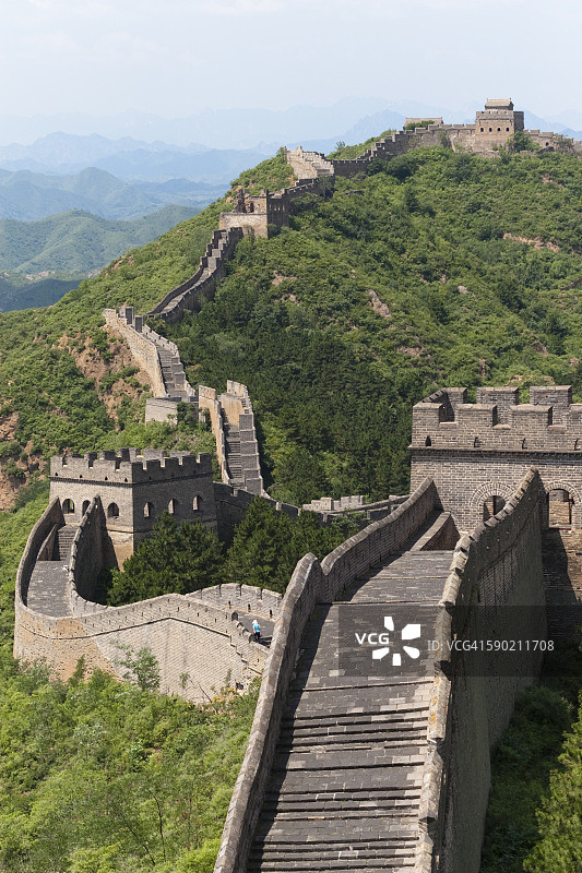 长城图片素材