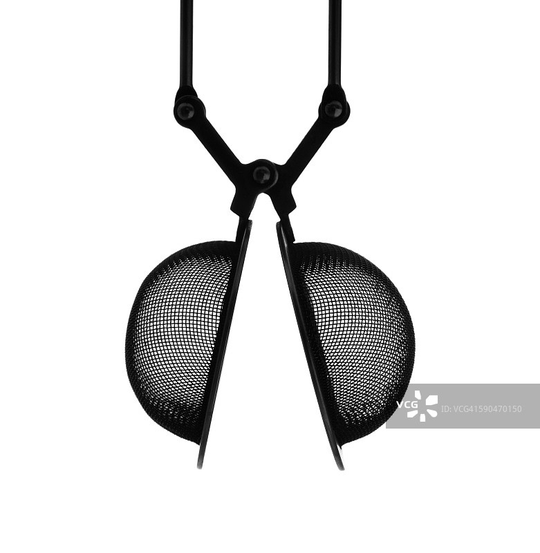 滤茶器图片素材