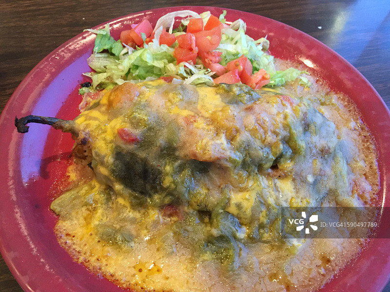 墨西哥美食图片素材