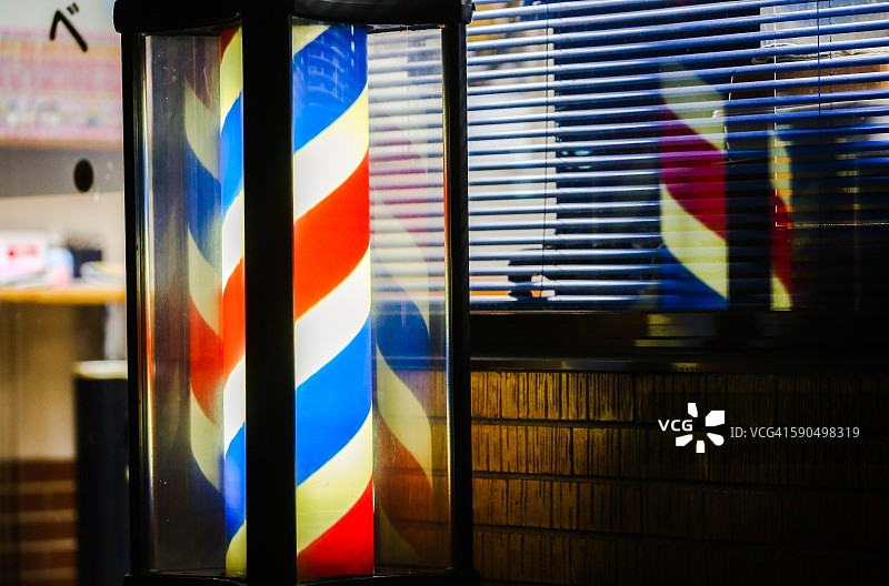 理发文化图片素材