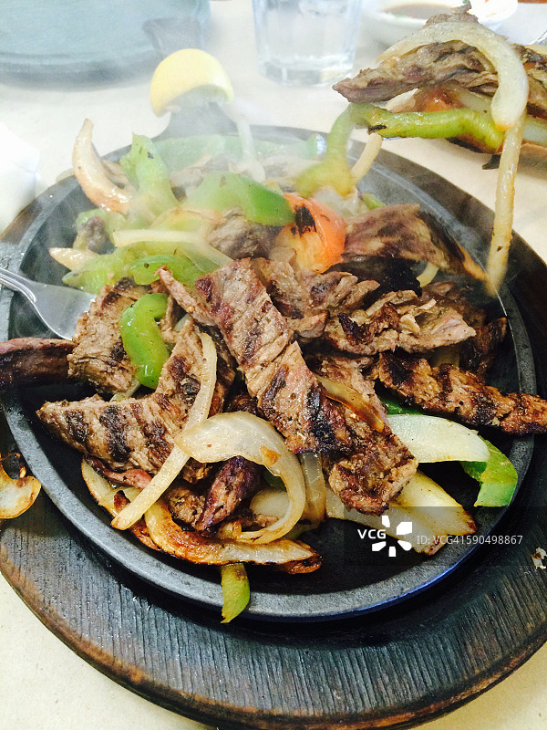 国际食品图片素材