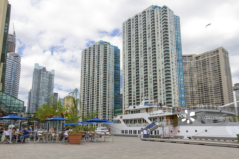 加拿大的风景图片素材