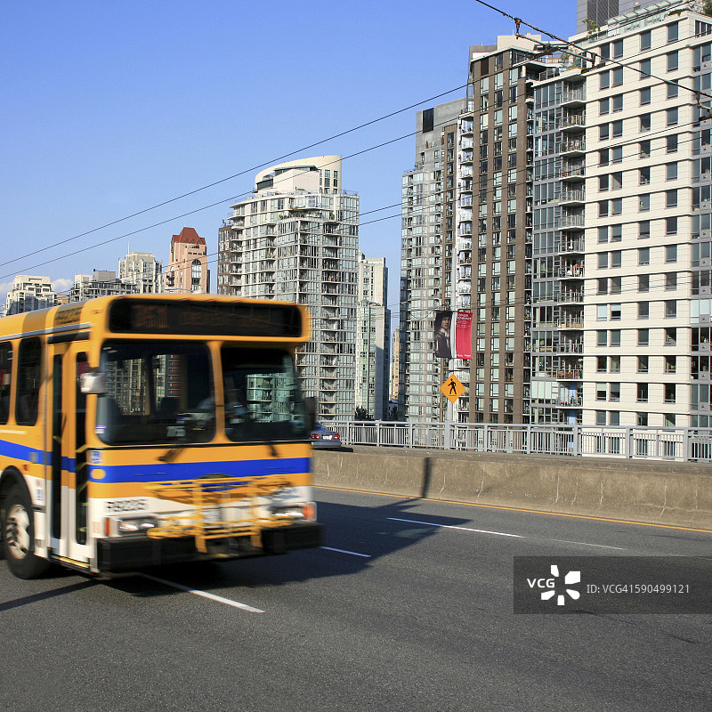 加拿大的风景图片素材