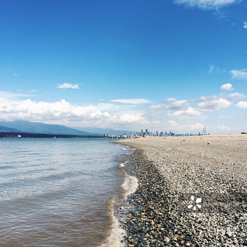 加拿大的风景图片素材