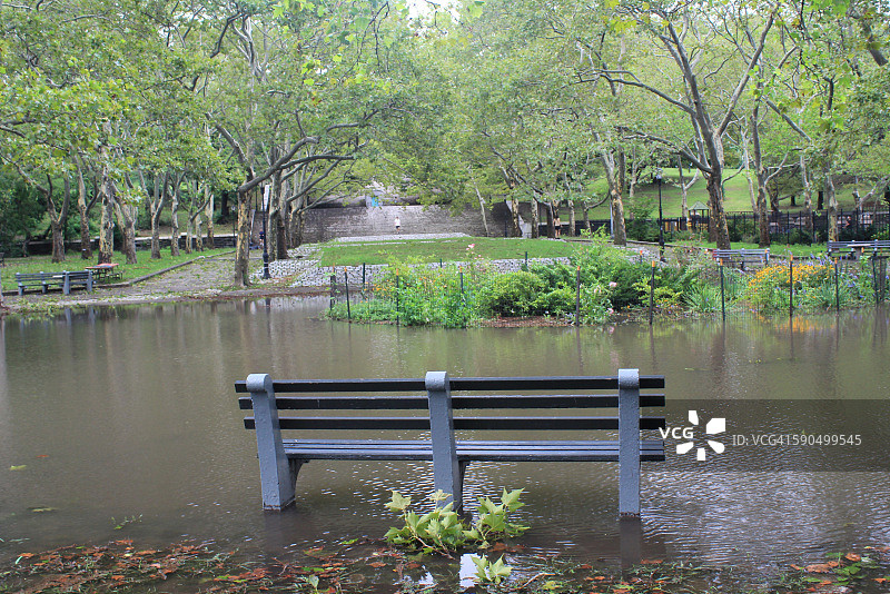极端天气图片素材