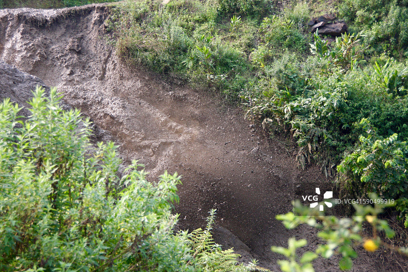 极端天气图片素材