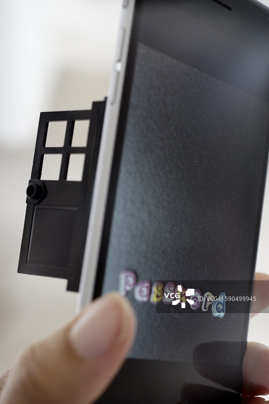 网络攻击图片素材