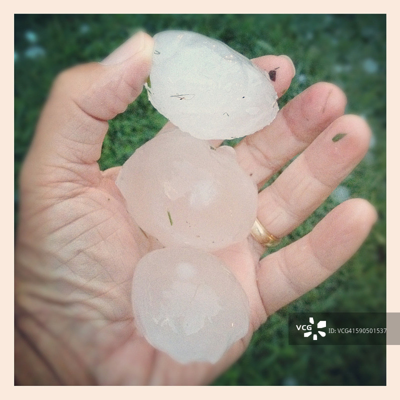 极端天气图片素材