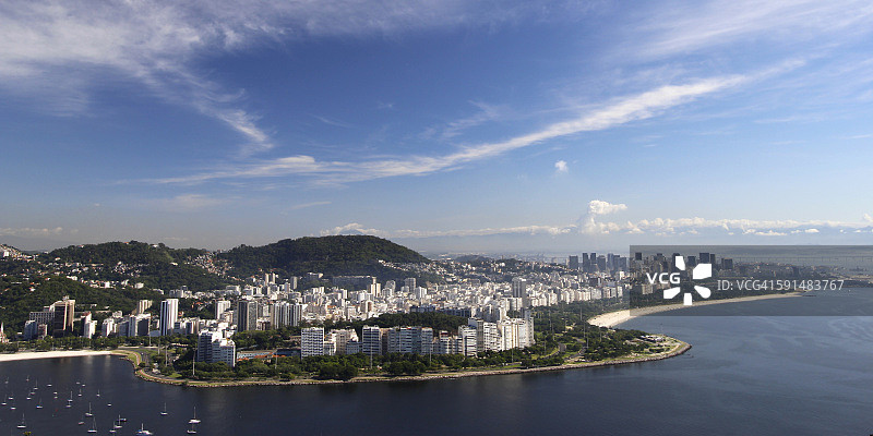 巴西里约热内卢图片素材