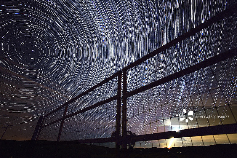 梨花门图片素材