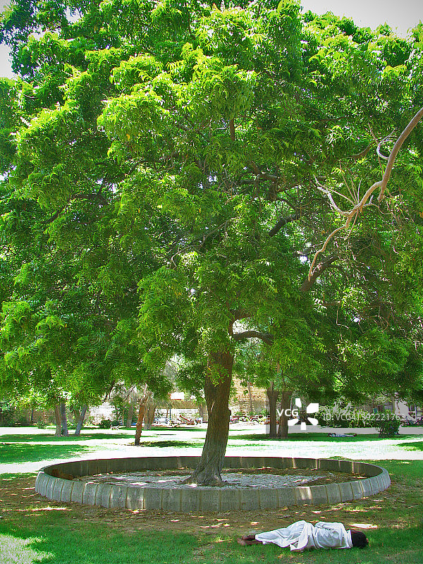 卡拉奇街头图片素材