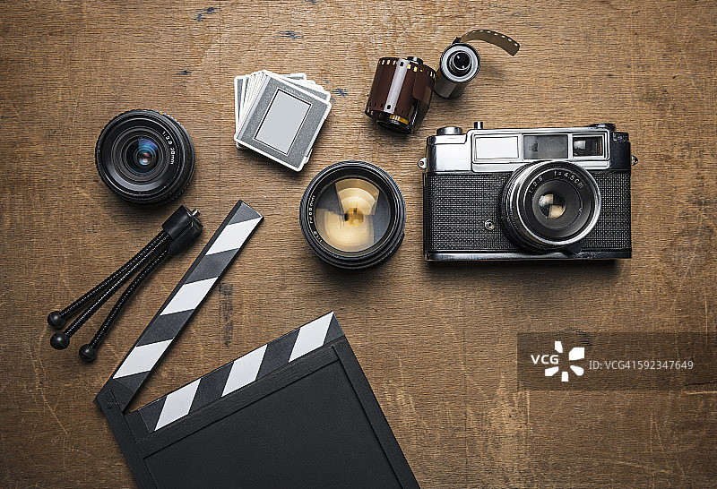 电影摄影图片素材