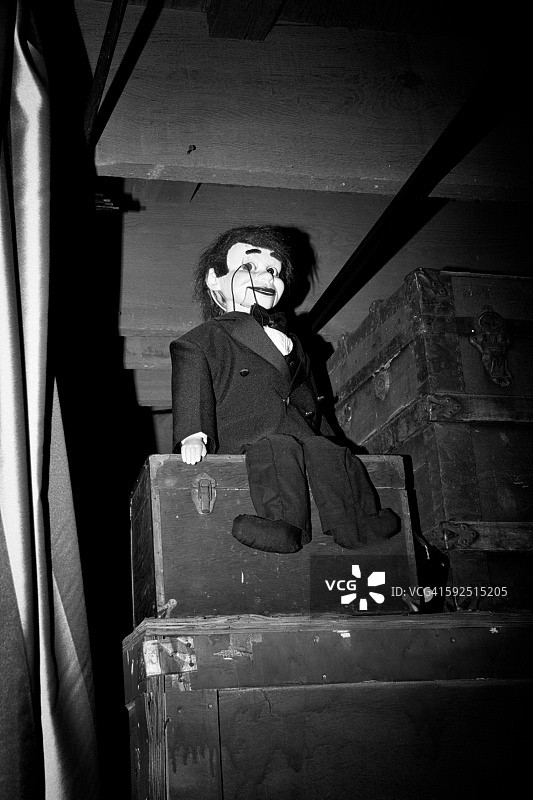 黑色和白色图片素材