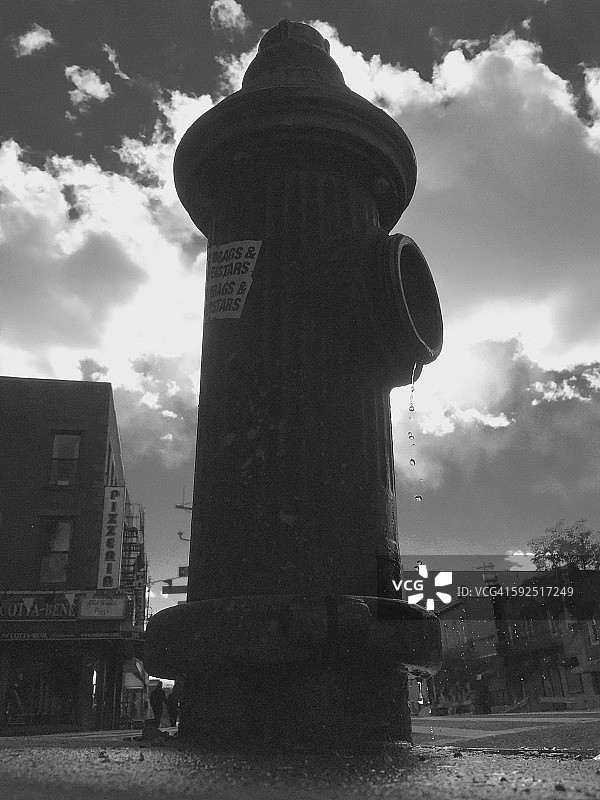 黑色和白色图片素材