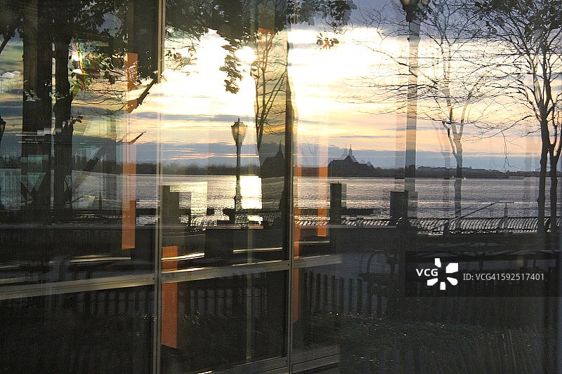 意想不到的观点图片素材