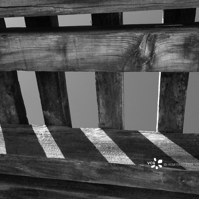 黑色和白色图片素材