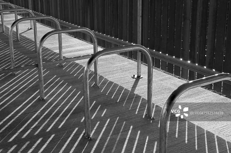 黑色和白色图片素材