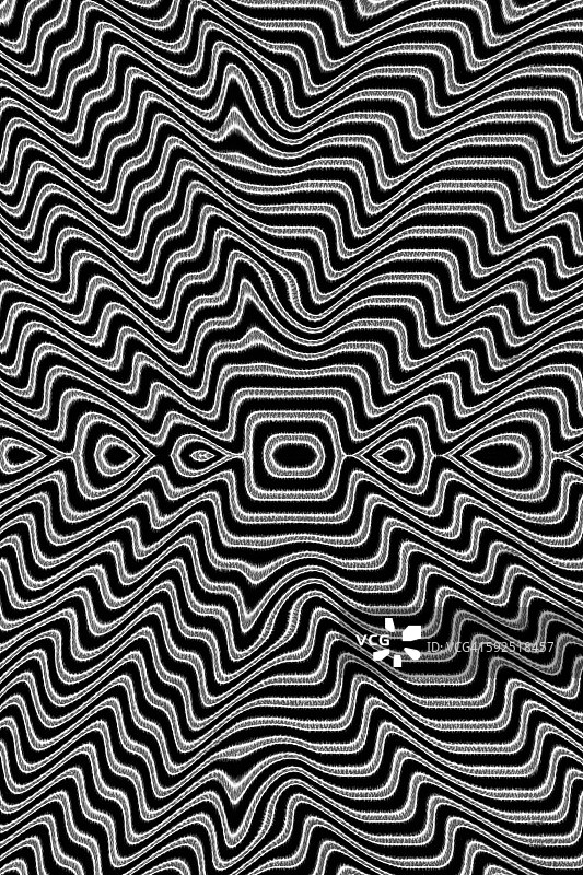 黑色和白色图片素材