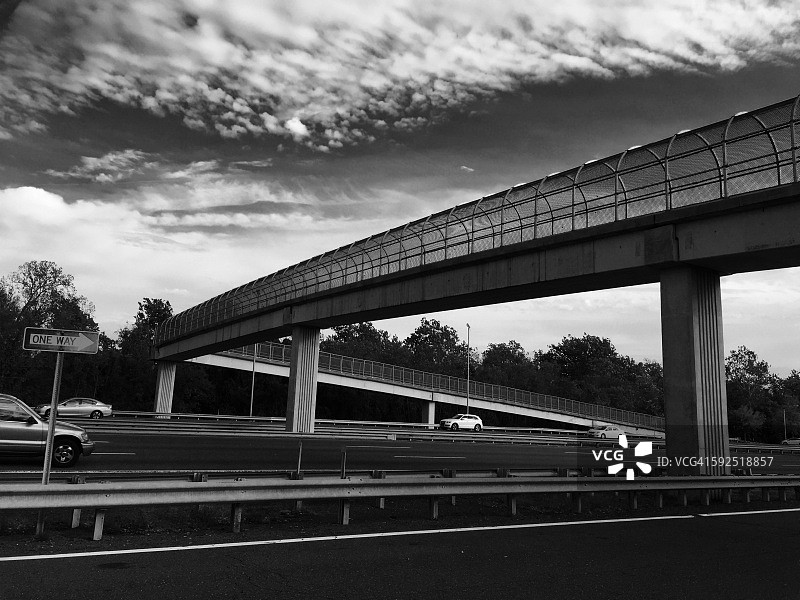 黑色和白色图片素材