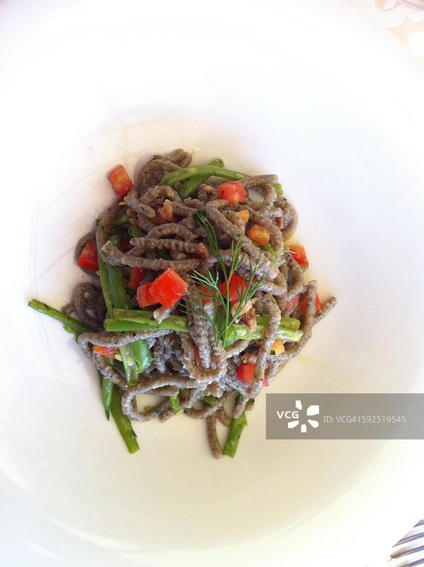 国际食品图片素材