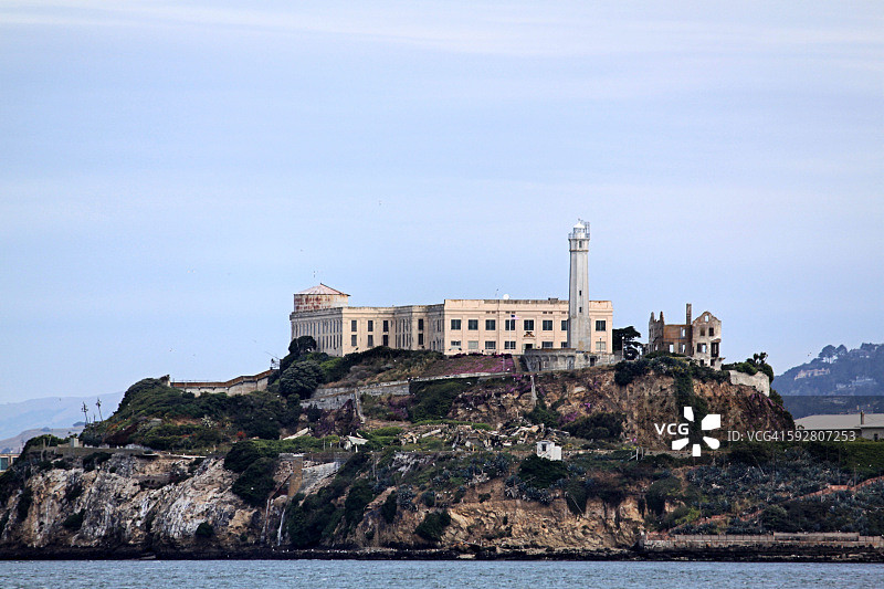 恶魔岛图片素材