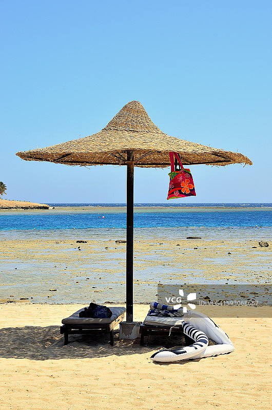 埃及马尔萨阿拉姆图片素材